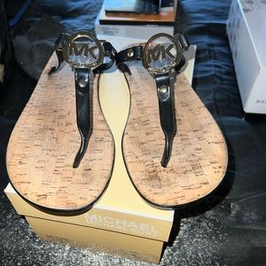 Michael Kors Sandals